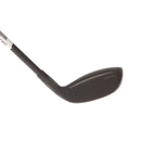 TaylorMade Stealth 2 Rescue Graphite Mens Left Hand 4 Hybrid 22* Regular - Fujikura Ventus TR Red HB 6