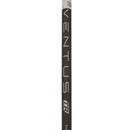 TaylorMade Stealth 2 Rescue Graphite Mens Left Hand 4 Hybrid 22* Regular - Fujikura Ventus TR Red HB 6