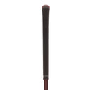 TaylorMade Stealth 2 Rescue Graphite Mens Left Hand 4 Hybrid 22* Regular - Fujikura Ventus TR Red HB 6