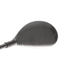 TaylorMade Stealth Rescue Graphite Mens Left Hand 4 Hybrid 22* Regular - Fujikura Ventus Red 6
