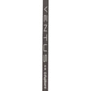 TaylorMade Stealth Rescue Graphite Mens Left Hand 4 Hybrid 22* Regular - Fujikura Ventus Red 6