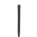 TaylorMade Stealth Rescue Graphite Mens Left Hand 4 Hybrid 22* Regular - Fujikura Ventus Red 6
