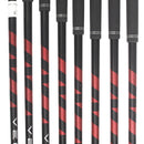 TaylorMade Stealth Steel Mens Right Hand 5-SW Regular - Fujikura Ventus Red 6