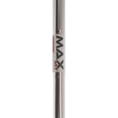 TaylorMade Stealth Steel Mens Right Hand 5-SW Stiff - FST KBS Max 85 MT