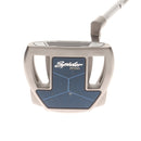 TaylorMade Kalea Premier Ladies Right Hand Putter 33" Mallet TaylorMade Spider 70 - TaylorMade Super Stroke Pistol GT 1.0