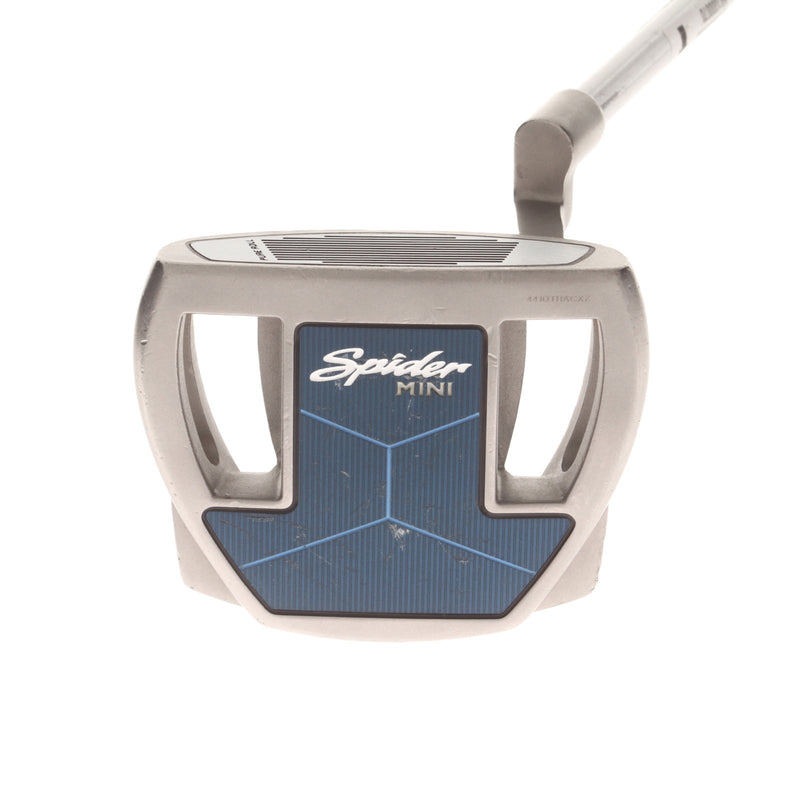 TaylorMade Kalea Premier Ladies Right Hand Putter 33" Mallet TaylorMade Spider 70 - TaylorMade Super Stroke Pistol GT 1.0