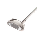 TaylorMade Kalea Premier Ladies Right Hand Putter 33" Mallet TaylorMade Spider 70 - TaylorMade Super Stroke Pistol GT 1.0