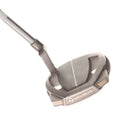 TaylorMade Kalea Premier Ladies Right Hand Putter 33" Mallet TaylorMade Spider 70 - TaylorMade Super Stroke Pistol GT 1.0