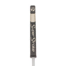 TaylorMade Kalea Premier Ladies Right Hand Putter 33" Mallet TaylorMade Spider 70 - TaylorMade Super Stroke Pistol GT 1.0