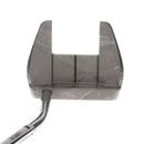 TaylorMade TP Reserve M27 Mens Left Hand Putter 35" Mallet TaylorMade Reserve - TaylorMade Lamkin Deep Etched
