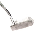TaylorMade TP Reserve M27 Mens Left Hand Putter 35" Mallet TaylorMade Reserve - TaylorMade Lamkin Deep Etched