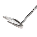 TaylorMade TP Reserve M27 Mens Left Hand Putter 35" Mallet TaylorMade Reserve - TaylorMade Lamkin Deep Etched