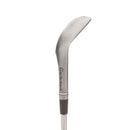 TaylorMade Milled Grind 4 Chrome Steel Mens Right Hand Lob Wedge 58* 13 Bounce HBW Grind Wedge - True Temper Dynamic Gold 115 Tour Issue