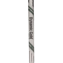 TaylorMade Milled Grind 4 Chrome Steel Mens Right Hand Lob Wedge 58* 9 Bounce SBC Grind Wedge - True Temper Dynamic Gold 115 Tour Issue