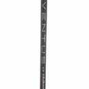 TaylorMade Stealth Graphite Mens Left Hand Irons 5-SW Regular - Fujikura Ventus Red 6