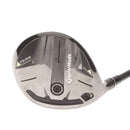 TaylorMade Qi35 Mens Left Hand Fairway 5 Wood 18* Senior - Fujikura Ventus FW 5-A