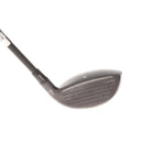 TaylorMade Qi35 Mens Left Hand Fairway 5 Wood 18* Senior - Fujikura Ventus FW 5-A