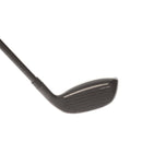 TaylorMade Qi10 Mens Left Hand 4 Hybrid 22* Regular - Fujikura Ventus TR Blue 6-R