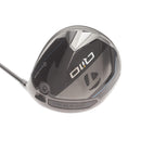 TaylorMade Qi10 Mens Right Hand Driver 12* Senior - Fujikura Ventus TR Blue 5-A