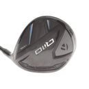 TaylorMade Qi10 HL Mens Right Hand Fairway 3 Wood 16.5* Regular - Fujikura Ventus TR FW 6-R