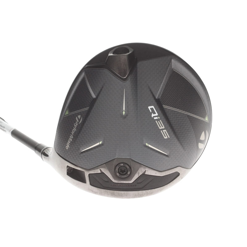 TaylorMade Qi35 Mens Right Hand Driver 10.5* Regular - Fujikura Ventus 5-R