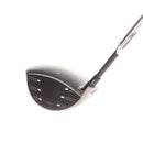 TaylorMade Qi35 Mens Right Hand Driver 10.5* Regular - Fujikura Ventus 5-R