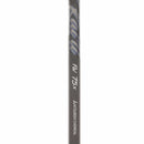 TaylorMade Qi35 Mens Left Hand Fairway 3 Wood 15* Extra Stiff - Kai'li Blue FW 75x
