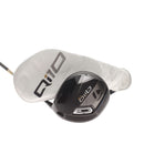 TaylorMade Qi10 LS Mens Right Hand Driver 9* Stiff - Mitsubishi Chemical AV Limited Tensei Blue 65