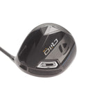 TaylorMade Qi10 LS Mens Right Hand Driver 9* Stiff - Mitsubishi Chemical AV Limited Tensei Blue 65
