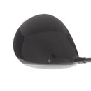 TaylorMade Qi10 LS Mens Right Hand Driver 9* Stiff - Mitsubishi Chemical AV Limited Tensei Blue 65
