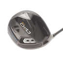 TaylorMade Qi10 LS Mens Left Hand Driver 9* Stiff - Mitsubishi Chemical AV Limited Tensei Blue 65