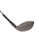 TaylorMade Qi35 Mens Left Hand Fairway 5 Wood 18* Senior - Fujikura Ventus FW 5-A