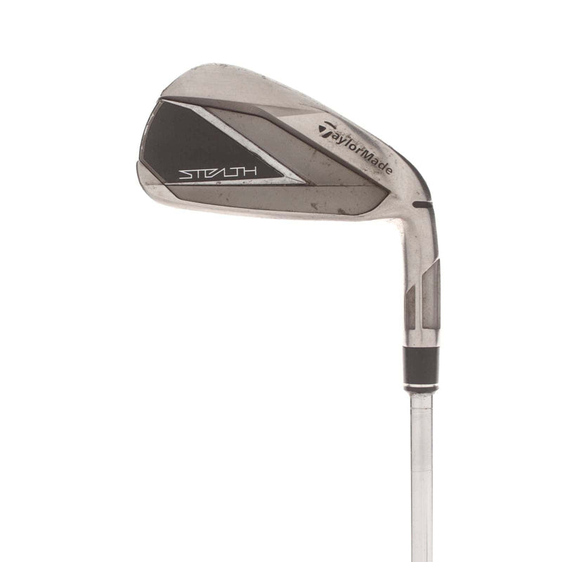 TaylorMade Stealth Mens Right Hand 5 Iron 21* Regular - KBS Max 85