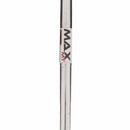 TaylorMade Stealth Mens Right Hand 5 Iron 21* Regular - KBS Max 85