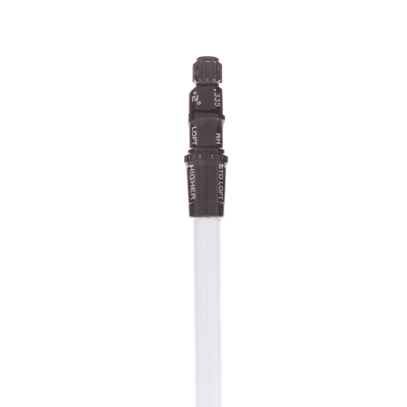 Tour AD Hd5 Fairway Shaft Graphite Design Regular Taylormade 2nd Gen 42.5"
