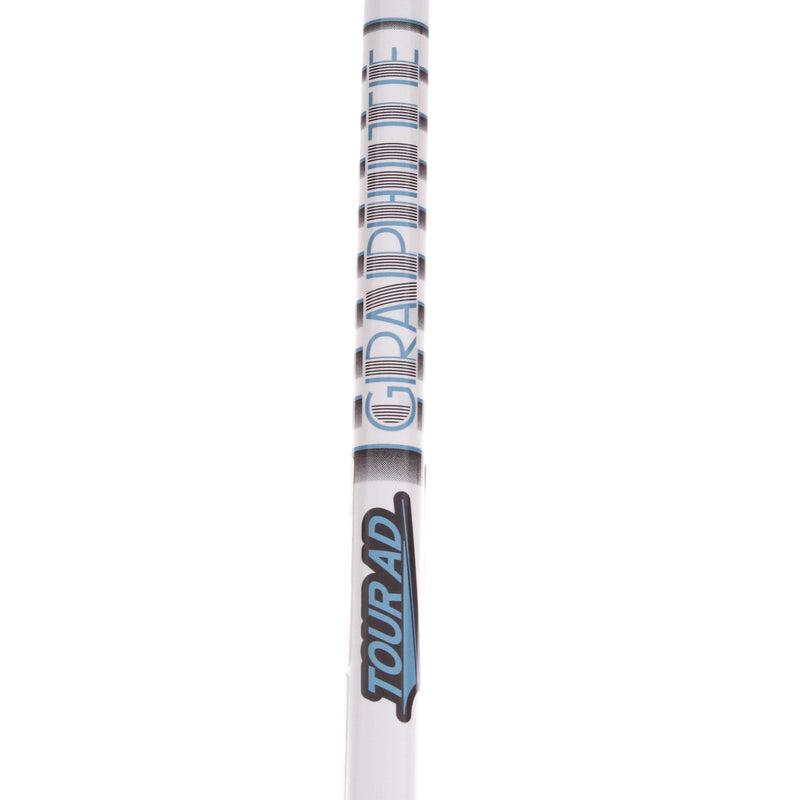 Tour AD Hd5 Fairway Shaft Graphite Design Regular Taylormade 2nd Gen 42.5"
