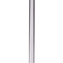 Nspro Modus 3 Steel 7 Iron Shaft Nippon Golf Co Ltd Stiff N/A 35.25"