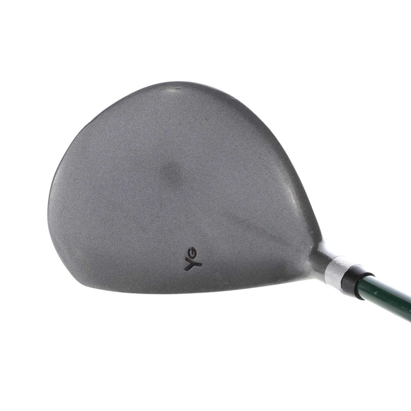 Young Gun Rifle Ladies Right Hand Fairway 3 Wood 15 Degree - Young Gun