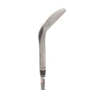 Wilson FG Tour Steel Mens Right Hand Lob Wedge 58* 10 Bounce Wedge - True Temper Dynamic Gold