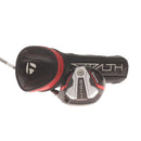 TaylorMade Stealth Plus Graphite Mens Right Hand Fairway 3 Wood 15* Stiff - Project X HXRDUS Smoke RDX Red 60
