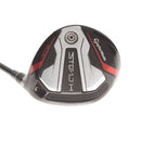 TaylorMade Stealth Plus Graphite Mens Right Hand Fairway 3 Wood 15* Stiff - Project X HXRDUS Smoke RDX Red 60