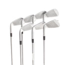TaylorMade P790 2023 Steel Mens Right Hand Irons 5-AW Regular - KBS Tour Lite