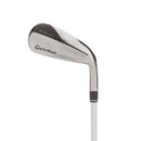 TaylorMade Stealth DHY Graphite Mens Right Hand 4 Iron 22* Regular - Aldila Ascent 65