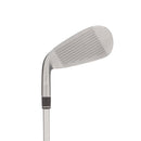 TaylorMade Stealth DHY Graphite Mens Right Hand 4 Iron 22* Regular - Aldila Ascent 65