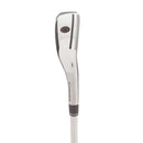 TaylorMade Stealth DHY Graphite Mens Right Hand 4 Iron 22* Regular - Aldila Ascent 65