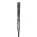 TaylorMade Stealth DHY Graphite Mens Right Hand 4 Iron 22* Regular - Aldila Ascent 65