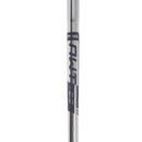 Ping G Series Steel Mens Right Hand Irons 5-PW Yellow Dot 1.5* Upright Regular - Ping AWT 2.0