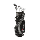 St Andrews Tour Collection Steel/Graphite Mens Right Hand Package Set Regular -