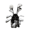 St Andrews Tour Collection Steel/Graphite Mens Right Hand Package Set Regular -