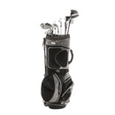 St Andrews Tour Collection Steel/Graphite Mens Right Hand Package Set Regular -